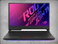 Asus ROG Strix SCAR 15 G532LWS-DS76 240Hz, nVidia RTX 2070 Super 8GB, 10th Gen Intel Core i7-10875H