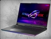 Asus ROG Strix Scar 18 G834JZR-XS96 240Hz 16:10 QHD+ Nebula G-Sync mini LED 1100 nits, nVidia RTX 4080 12GB, 14th Gen Intel Core i9-14900HX