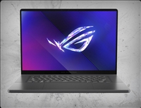 Asus ROG Zephyrus G16 GA605WI-XB96 240Hz 16:0 OLED Nebula HDR, nVidia RTX 4070 8GB, AMD Ryzen AI 9 HX 370