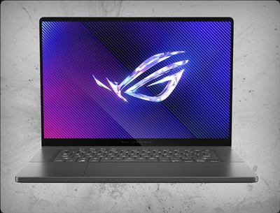 Asus ROG Zephyrus G16 GA605WI-XB96 240Hz 16:0 OLED Nebula HDR, nVidia RTX 4070 8GB, AMD Ryzen AI 9 HX 370