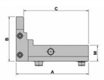 1X784700-R20: 1X784700-R20 : MIYANO Cutting Holder