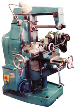 2HU, GROMAX UNIVERSAL MILLING Machine, Accessories