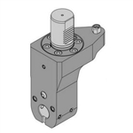 Mazak Boring Bar Holder 25mm for MultiPlex-610N