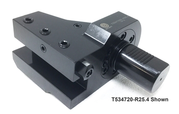 Mazak Forward (Right Hand) TURNING TOOL HLDR 1" X 1" for MP420, MP620, MP625, MP6200, MP6250 - 12 STATIONT