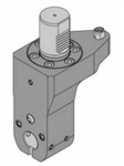 Mazak BORING BAR HOLDER 1-1/2" (MP620) for MP420, MP620, MP625, MP6200, MP6250 - 12 STATIONT