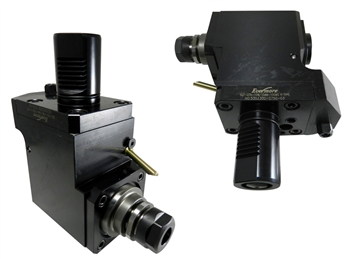 Mazak H Type Tap Holder, ER20 M4-M12 for SQT 10M/MS-12, 100M/MS -12D, 15AM/M/MS-16D, 200M/MS-16D, 250M/MS-16D, QTN 100M-12D, 200M/MS-12D, 250M/MS-16D