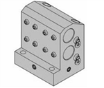 BNE-B25x2-85 : MIYANO Boring Bar Holder