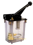 CKE-8L: LEFT HAND PRESSING LUBRICATOR