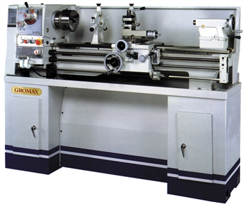 CT1440G: GROMAX Precision Gear Head Bench Lathe