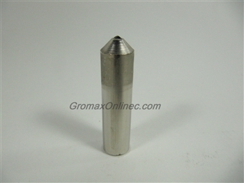 DS-010: DS-010   , DIAMOND NIP 1/4'X2'0.2CT for the FC-350 Punch Former