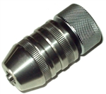 EDC60U: EDC60U   , KEYLESS DRILL CHUCK FOR SD-32