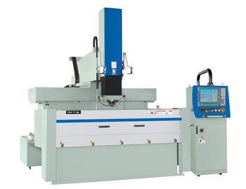 EDM-CNCP188E120 (CNCP188-E120G): CNCP188-E120G :GROMAX CNC Sinker EDM P SERIES