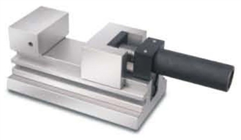 EDSU50 STAINLESS VISE FOR EROWA OR SYSTEM 3R, OPENING 0-50MM