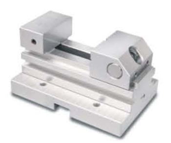 ESV45: STAINLESS VISE FOR EROWA OR SYSTEM 3R, OPENING 0-50MM