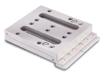 EW70A: Levelling Extension Clamp, HRC50 -55
