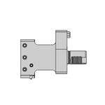 F5361300: Mazak F5361300 Facing Holder Right Hand