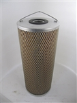 FLT-SUTE , EDM FILTER (L=14", OD=6", ID=1-1/4" ) (COMPATIBLE TO FLT-SDNC)