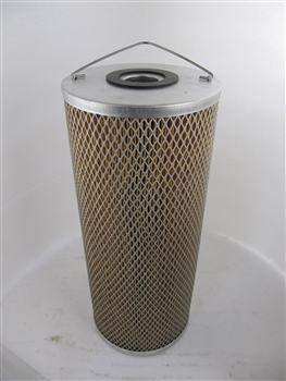 FLT-SUTE , EDM FILTER (L=14", OD=6", ID=1-1/4" ) (COMPATIBLE TO FLT-SDNC)