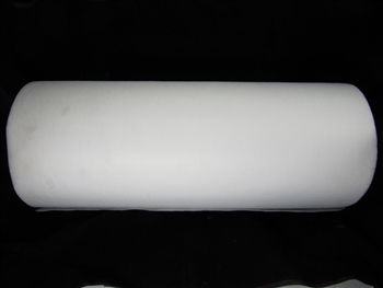 GTM.PAPER.20: GTM.Paper.20: Grinder Coolant Paper Filter & Magnetic Separator Thick 35 micron, 20'' wide, 100 yards long