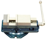 HAV-12   , 12' PRECISION SUPER LOCK VISE