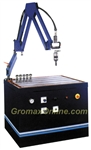 HM-32: HYDRAULIC TAPPING MACHINE. M4~M32, 5HP, 0~200RPM