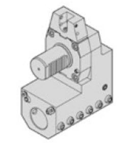 ID40-BS-B40-100 : OKUMA Boring Bar for LB300