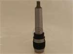 INT13C.MT4: MT4 SHANK, Capacity: 1/64'-1/2' KEYLESS CHUCK (18006)