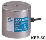 KEP-5C: KEP-5C : KANETEC Electro-Permanent Magnetic Holder Dimensions=2.02.0?