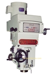 MH-V400, 5HP NT40  Variable Speed MILLING HEAD