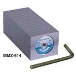 MMZ-614: MMZ-614: MAGNETIC MINI CHUCK