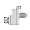 MT25-DA40-M-32-42: MT25-DA40-M-32-42: Muratec Axial Milling And Drilling Head Offset