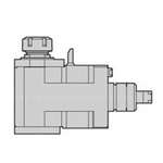 MT6-MDF40-25-100: MT6-MDF40-25-100: Muratec Radial Milling And Drilling Head