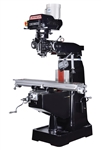 MV949-KV2:  Vertical Turret Milling Machine