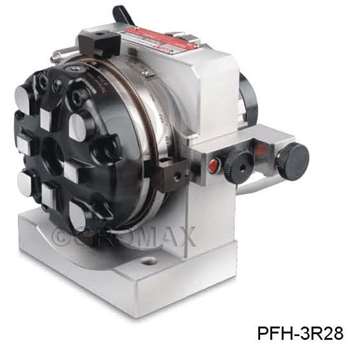 PFH-3R28, 3R28 PUNCH FORMER, with System 3R28 Chuck