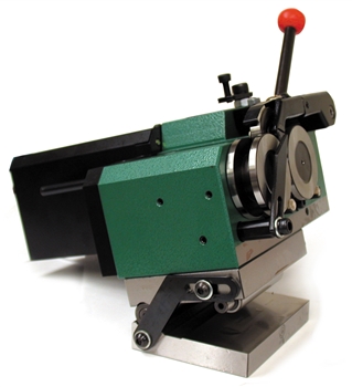 PGM, MOTOR PUNCH GRINDER with SINE Plate