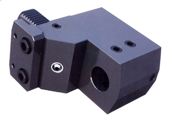 PM4032LS: PM OFFSET ID BORING HOLDER LEFT HAND PERIPHERAL MOUNTED VDI