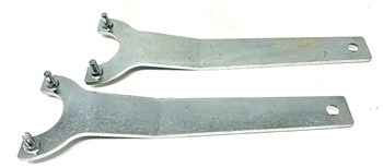 RPC.WFWRENCHSET, RPC WHEEL FLANGE WRENCH SET