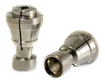 GROMAX 2.7MM GUIDE COLLET FOR SODICK K1C DRILL EDM