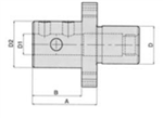 STB5172-10: ST-B5172-10, BORING BAR HOLDER