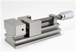 VST30, 3.93" JAW OPENING STAINLESS VISE
