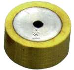 WC006,PULLEY LOWER W/ 4 GROOVES (CHARMILLES),630003360