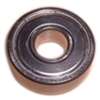 WC608S,BEARING STAINLESS W/O RUBBER SEAL (CHARMILLES),SS608