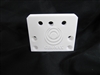 WE-AC301: Upper Ceramic Plate  U3010CTG for the Excetek V-500