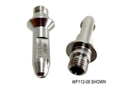 WF112,Fanuc Wire Die Guide, AWF Upper,Wire EDM Parts, Filter,Fanuc,Diamond Guide