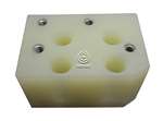 WF304,ISOLATOR PLATE UPPER (FANUC),Wire EDM Parts, Filter,Fanuc,Connected Parts,A290-8021-X602