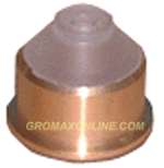 WM207-1,WATER NOZZLE 4MM LOWER BRASS (MITSUBISHI) ,X053C491H01