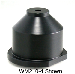 WM210-1-4,WM210-1-4, H1.A.B.Z.AF LOWER 4MM CUT(BRAS ,24.65.00-10-(NVT)