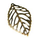 Leaf Dangle 36mm