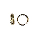 Split Ring 6mm