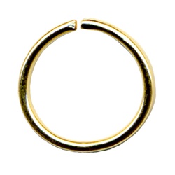 Jump Ring 10mm